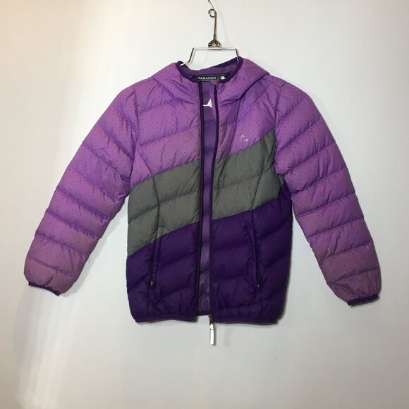 Paradox Youth Insulated Jacket - Size Medium - Pre-owned - 9ZYZP5 - Picture 8 of 10